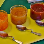 Il Riccio Bed & Breakfast
