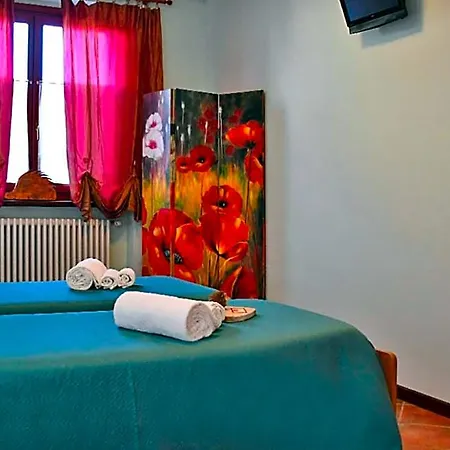 Il Riccio 3* Ceva