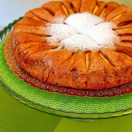 Il Riccio Отель типа 