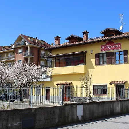 Il Riccio Ceva