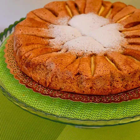 Il Riccio B&B 3*