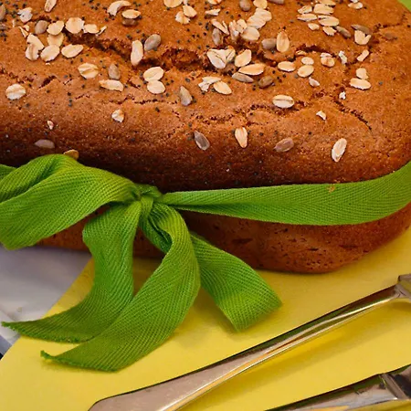 Bed and breakfast Il Riccio