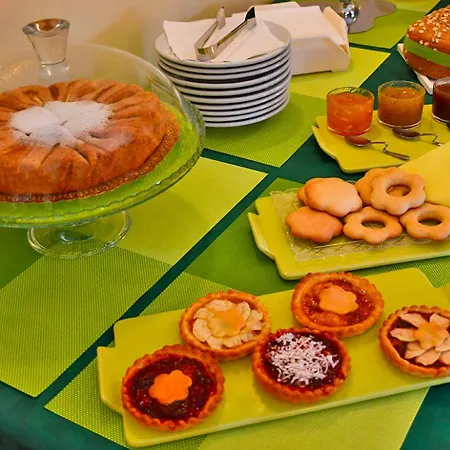 Il Riccio 3*