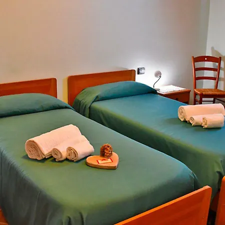 Il Riccio 3* Ceva