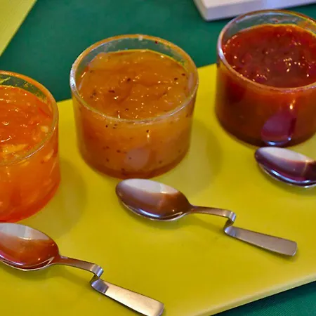 Il Riccio Bed and breakfast