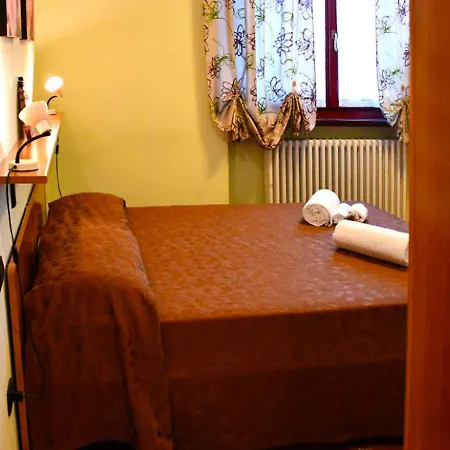 Il Riccio Bed and breakfast