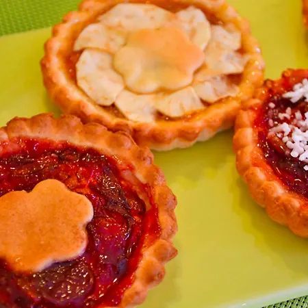 Bed and breakfast Il Riccio 3*