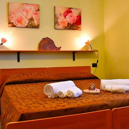 Bed & Breakfast Il Riccio