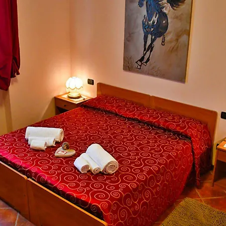 Il Riccio Bed and breakfast Ceva