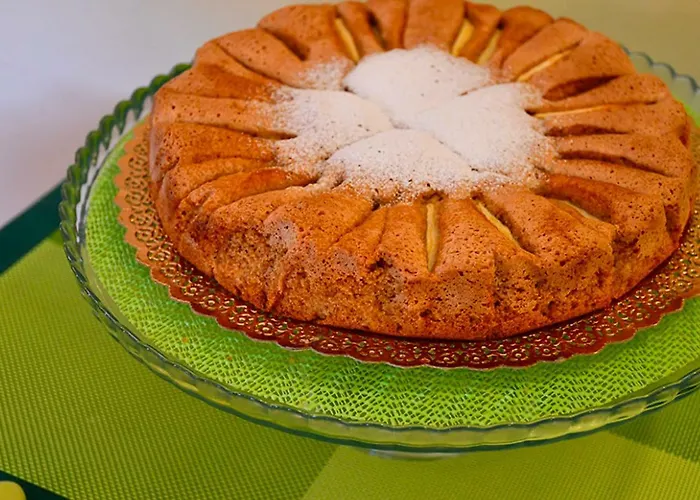 Il Riccio Frühstückspension 3*