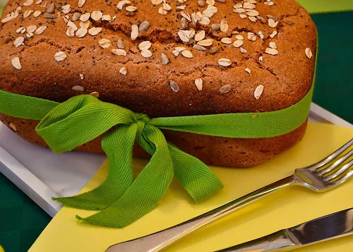 Frühstückspension Il Riccio