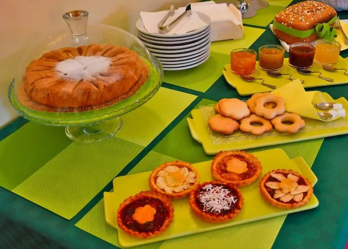 Il Riccio 3*