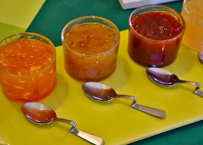 Il Riccio Bed & Breakfast