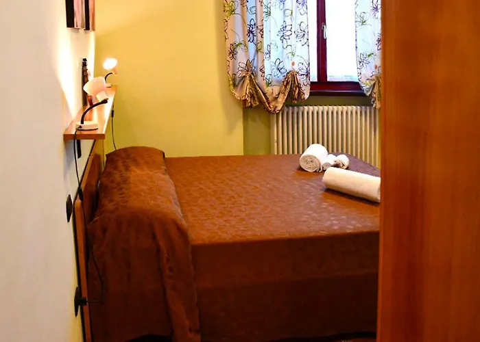 Il Riccio Bed & Breakfast
